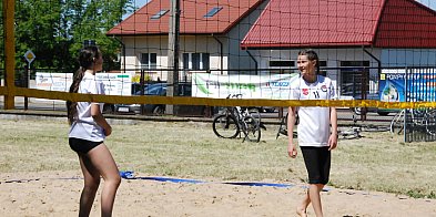 Turniej Siatkówki Plażowej (FOTO)-44993