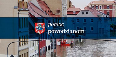 Siedlce dla powodzian: rusza zbiórka w ARMS-47233