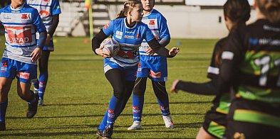 Siedlce: Wielkie święto młodzieżowego rugby-47807