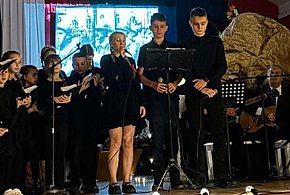 Koncert Patriotyczny w Domanicach-47983