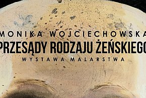 Wystawa dzieł Moniki Wojciechowskiej-48094