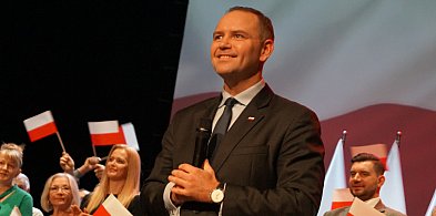 „Bezpieczeństwo gwarantuje nam polski żołnierz” - Karol Nawrocki w Siedlcach-48359