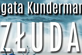 „Złuda"– Mroczny thriller, który nie pozwala oderwać się od lektury-49497