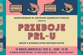 Muzyczna podróż przez przeboje PRL-u-49527