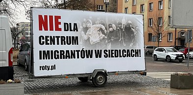 Siedlce: Migracyjna gorączka-49571