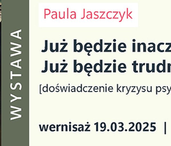 Wernisaż wystawy Pauli Jaszczyk-49569