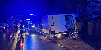 Akt oskarżenia przeciwko policjantowi z Siedlec-50120