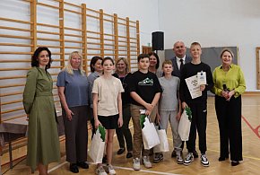 Matematyka w ruchu, czyli Spartakiada Matematyczna (FOTO)-50158