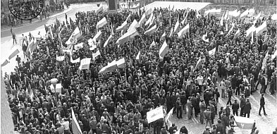 1 maja – Święto Pracy. Historia, znaczenie, współczesność-50180