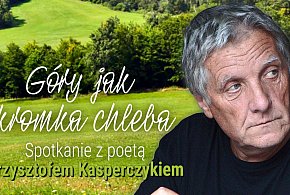 Siedlce: Spotkanie z poetą Krzysztofem Kasperczykiem-50210