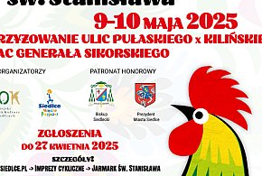 XVI Siedlecki Jarmark św. Stanisława-50216