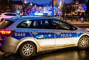 Setki pijanych za kierownicą. Policja ujawnia prawdę o majówce-50233
