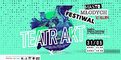 Sztuka, muzyka i zabawa. Nadchodzi Festiwal Miasto Młod-50228