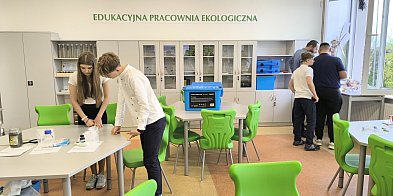 Edukacyjna przestrzeń ekologiczna w Starej Kornicy-50229