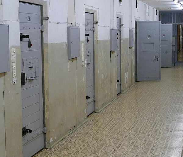 Polska na szczycie niechlubnego rankingu. Chodzi o więźniów-50243