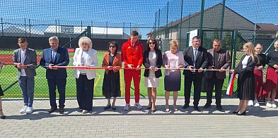 Nowe boisko w Krypach już otwarte-50271