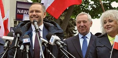 Karol Nawrocki w ogniu pytań o majątek-50272