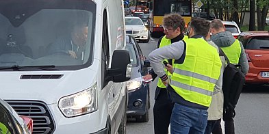 Społeczny apel o przebudowę Traktu Brzeskiego-50275