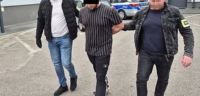 Napad na ekspedientkę w Wojcieszkowie. Sprawcy grozi 20 lat więzienia-50292