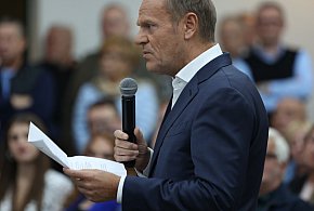 Polska i Francja z "przełomowym traktatem". Chodzi o bezpieczeństwo-50308