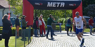 Siedlce: Czwarta edycja „Akademickiej Dychy” za nami -50317