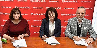 Smacznie, aktywnie i razem – Mazowsze wspiera seniorów-50329