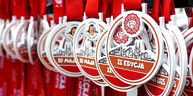 Z kopyta ruszyli przez Łosice! Druga edycja sportowego -50331