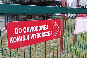 Polacy masowo ruszyli do urn. Padł historyczny rekord-50385