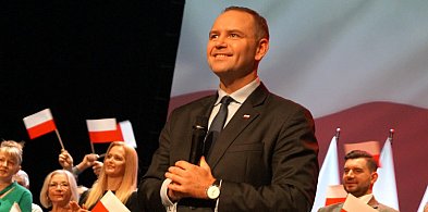 Wybory prezydenckie 2025: Siedlce wybrały Nawrockiego -50381