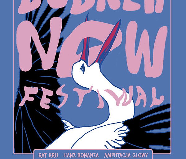 Muzyczna odyseja na mazowieckiej prowincji. Nadchodzi DobrzaNOW Festiwal-50388