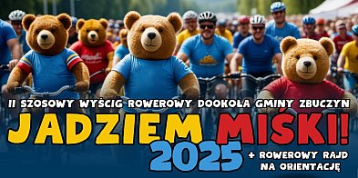 JADZIEM MIŚKI 2025 – święto rowerów, natury i dobrej energii-50444