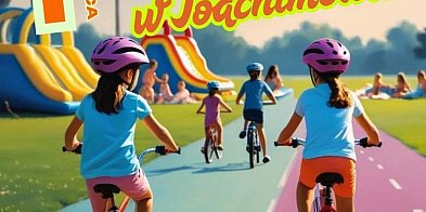 Dzień Dziecka na Sportowo: Rodzinny Rajd Rowerowy-50504