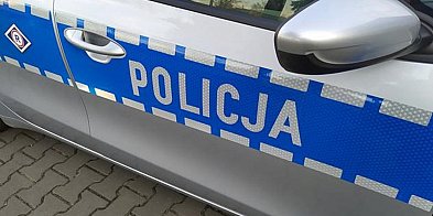 Siedlce: Prędkość go zdradziła -50514