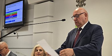 Gmina Siedlce: Doceniony w stu procentach-50545