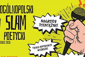 Poezja na żywo w siedleckiej Aleksandrii-50557