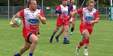 Pogoń w finale Mistrzostw Polski Rugby 7-50581