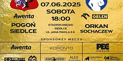 Ekstraliga Rugby: Pogoń zaprasza na mecz finałowy Ekstraligi Rugby-50608