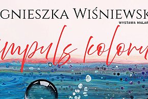 Siedlce: Wernisaż wystawy malarstwa Agnieszki Wiśniewskiej -50626