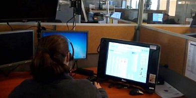 Nieodpowiedzialny telefon na numer alarmowy-50690