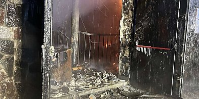Spłonął klub, spłonęły nadzieje-50694