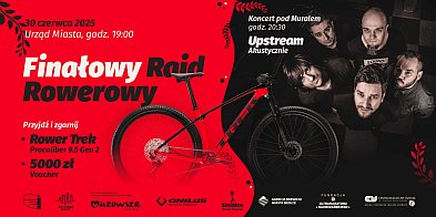 Finał Rowerowej Stolicy Polski w Siedlcach: rajd, konce-50761