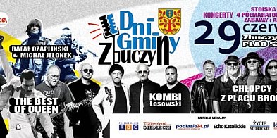Zbuczyn szykuje się na wielkie święto!-50766