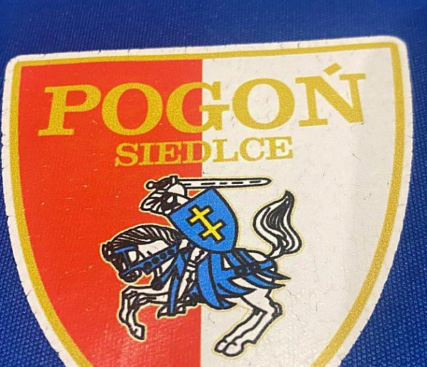 Zarząd Pogoni Siedlce ma podać się do dymisji? Klub w poważnym kryzysie finansowym-50764