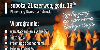 Ten wieczór przyciągnie niecodziennymi atrakcjami-50813