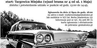 Motoryzacyjne perełki na ulicach Łosic-50854