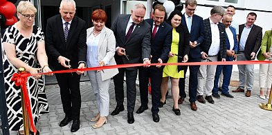 Siedlce stawiają na kolej. Drugie BCU już otwarte [FOTO-50868