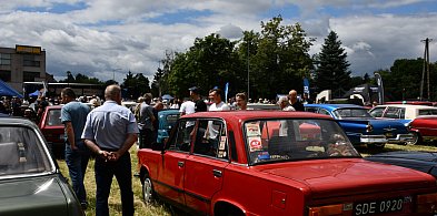 Mrowisko 2025– motoryzacyjne święto i akcja pomocy w sercu Siedlec (FOTO)-50953