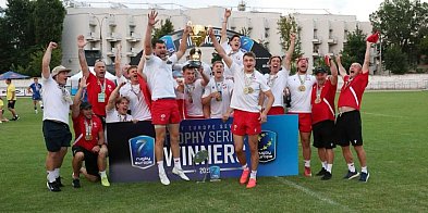 Polska w elicie Rugby 7! Siedlczanie bohaterami finału-50942
