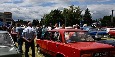 Mrowisko 2025– motoryzacyjne święto (FOTO)-50953