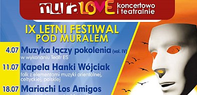 Siedlce: Lato pod muralem-50967